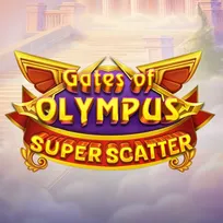 Gates of Olympus Super Scatter