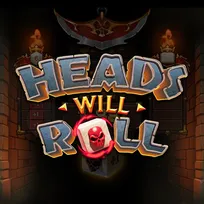 Heads Will Roll